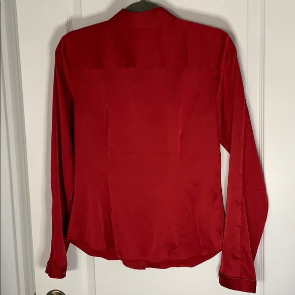 Guess blouse - Picture 2 of 3